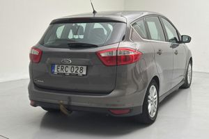 Ford C-Max bild 3