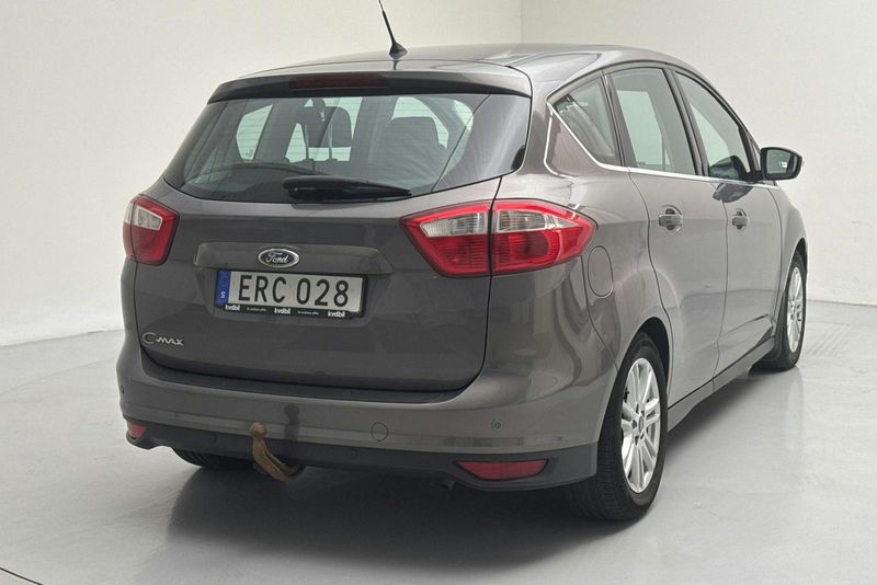 Ford C-Max bild 3