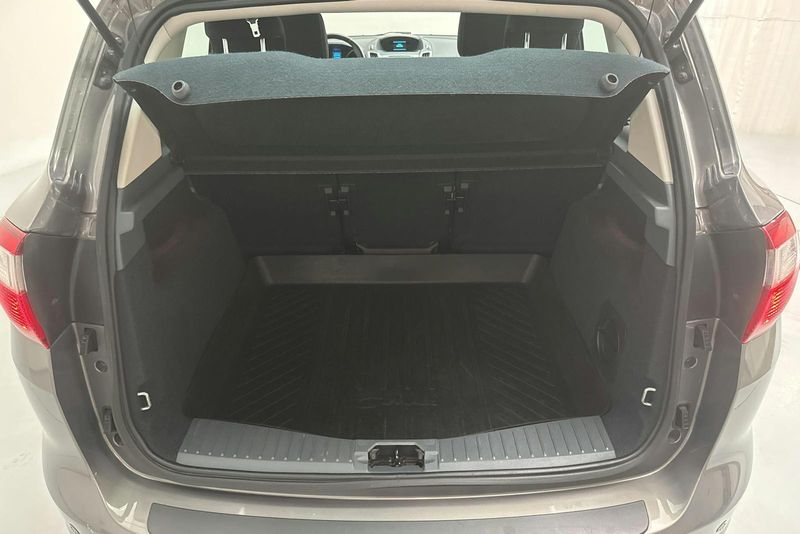 Ford C-Max bild 9