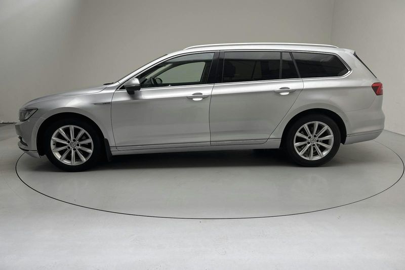 Volkswagen Passat bild 2