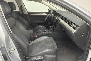 Volkswagen Passat bild 7