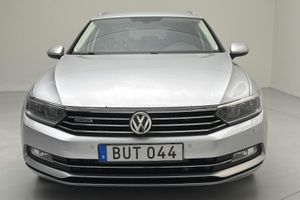 Volkswagen Passat bild 4