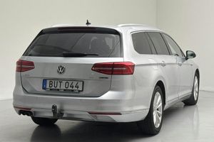 Volkswagen Passat bild 3
