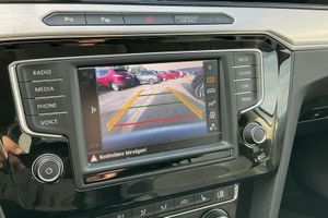 Volkswagen Passat bild 11