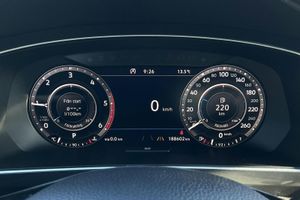 Volkswagen Tiguan bild 10