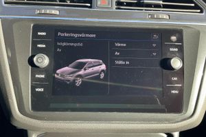 Volkswagen Tiguan bild 12
