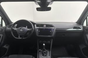 Volkswagen Tiguan bild 6
