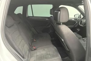 Volkswagen Tiguan bild 8