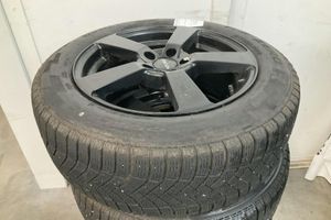 Volkswagen Tiguan bild 14