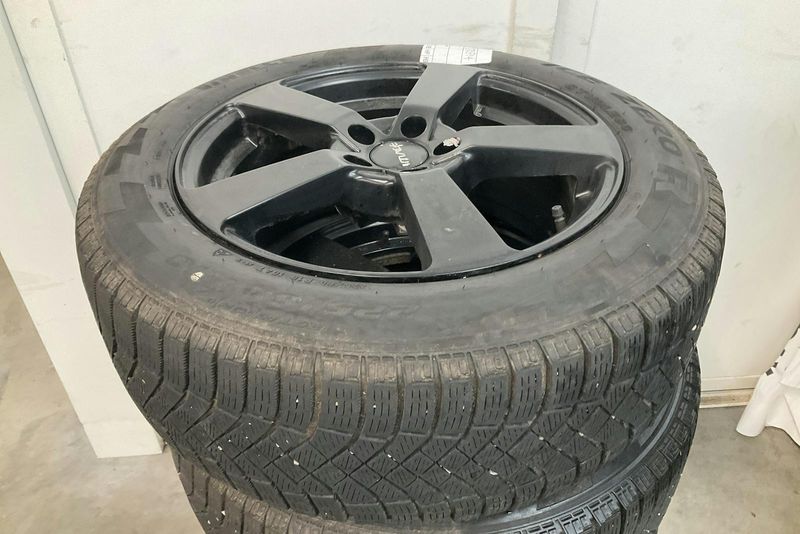 Volkswagen Tiguan bild 14