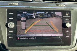 Volkswagen Tiguan bild 11