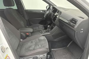 Volkswagen Tiguan bild 7
