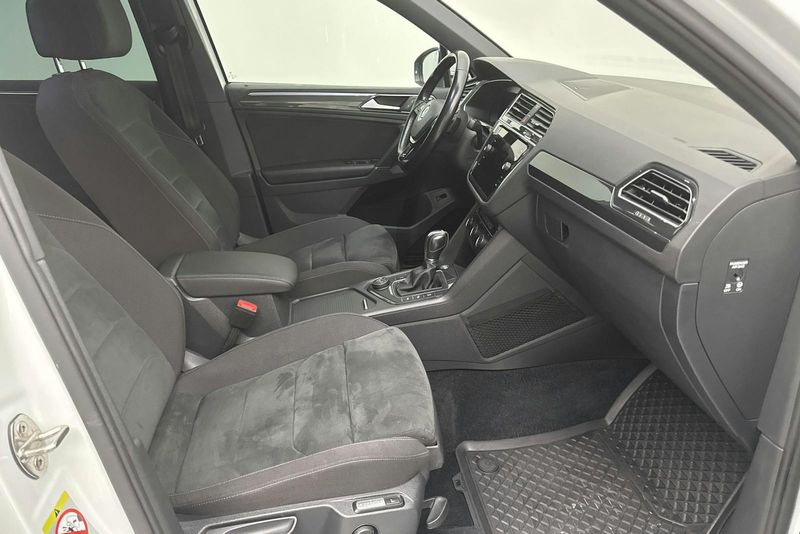 Volkswagen Tiguan bild 7