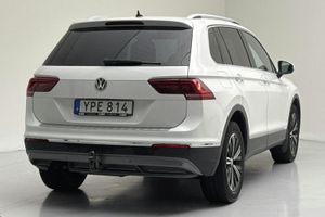 Volkswagen Tiguan bild 3