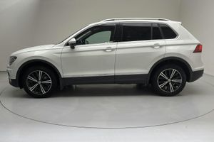 Volkswagen Tiguan bild 2