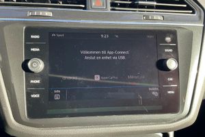 Volkswagen Tiguan bild 13