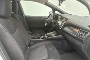Nissan Leaf bild 7