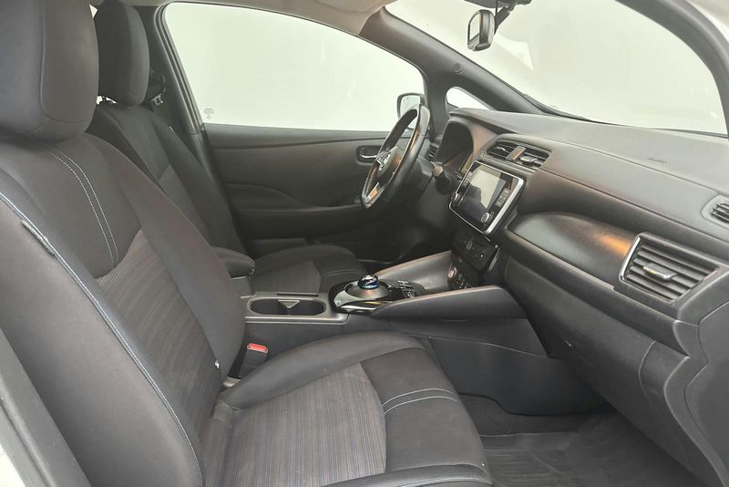 Nissan Leaf bild 7