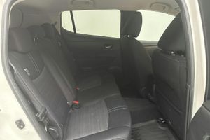 Nissan Leaf bild 8