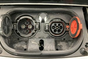 Nissan Leaf bild 15