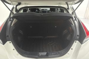 Nissan Leaf bild 9