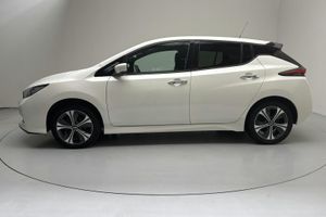 Nissan Leaf bild 2