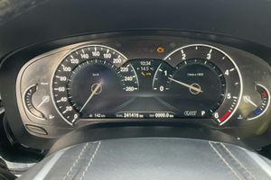 BMW 520 bild 10