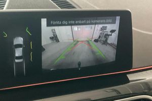 BMW 520 bild 11
