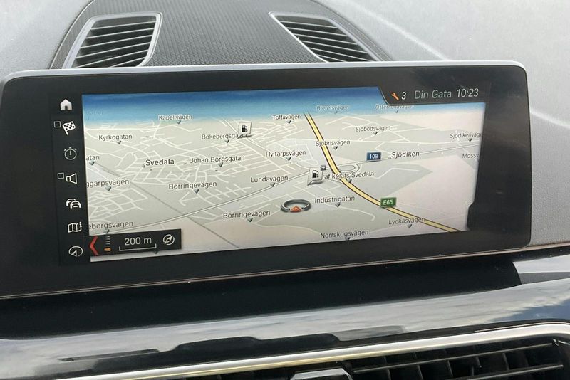 BMW 520 bild 12
