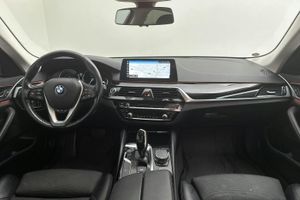 BMW 520 bild 6