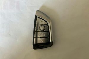 BMW 520 bild 13