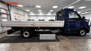 Volkswagen Crafter bild 3