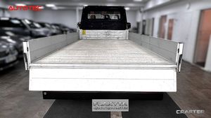 Volkswagen Crafter bild 7