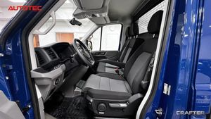 Volkswagen Crafter bild 11