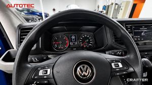 Volkswagen Crafter bild 13