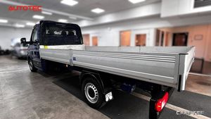 Volkswagen Crafter bild 8