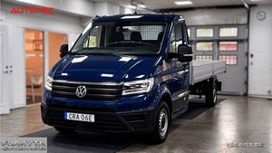 Volkswagen Crafter bild 1