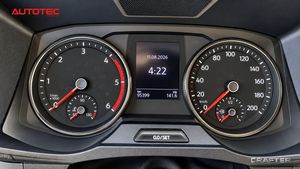 Volkswagen Crafter bild 14