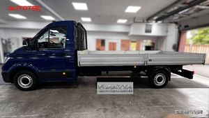 Volkswagen Crafter bild 9