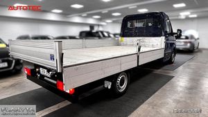 Volkswagen Crafter bild 5