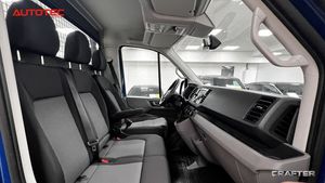 Volkswagen Crafter bild 16