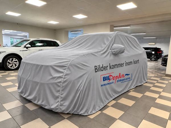 Volkswagen Arteon eHybrid Shooting Brake R-Line Cockpit Värmare Drag Navi - 2022