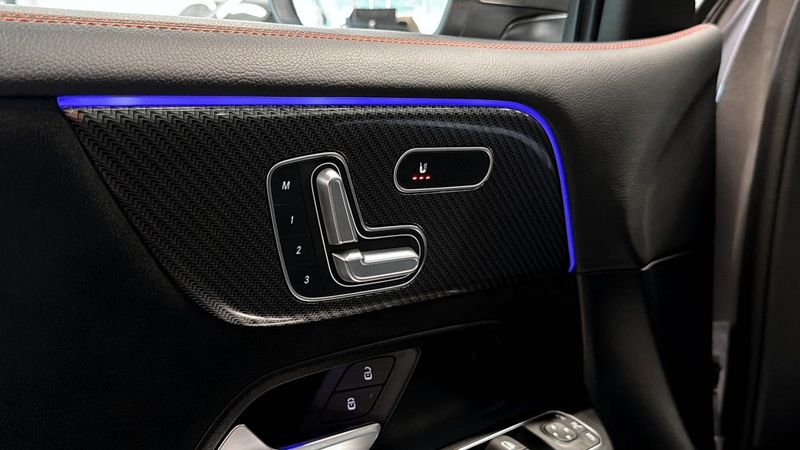 Mercedes GLB200 bild 11