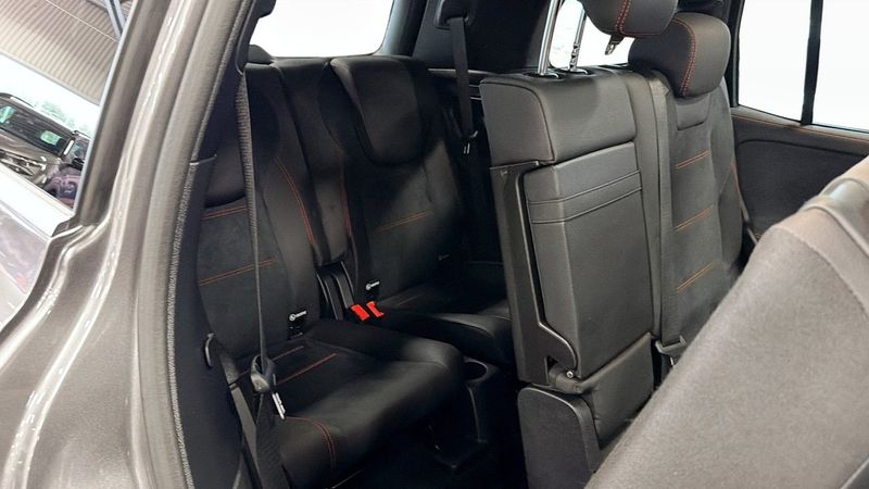 Mercedes GLB200 bild 16