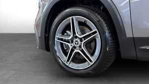 Mercedes GLB200 bild 9