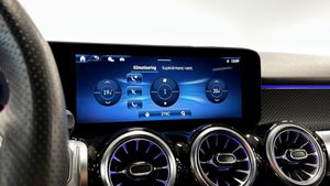 Mercedes GLB200 bild 18