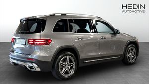 Mercedes GLB200 bild 2