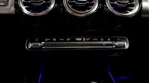 Mercedes GLB200 bild 14