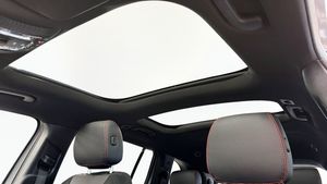 Mercedes GLB200 bild 13