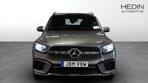 Mercedes GLB200 bild 8